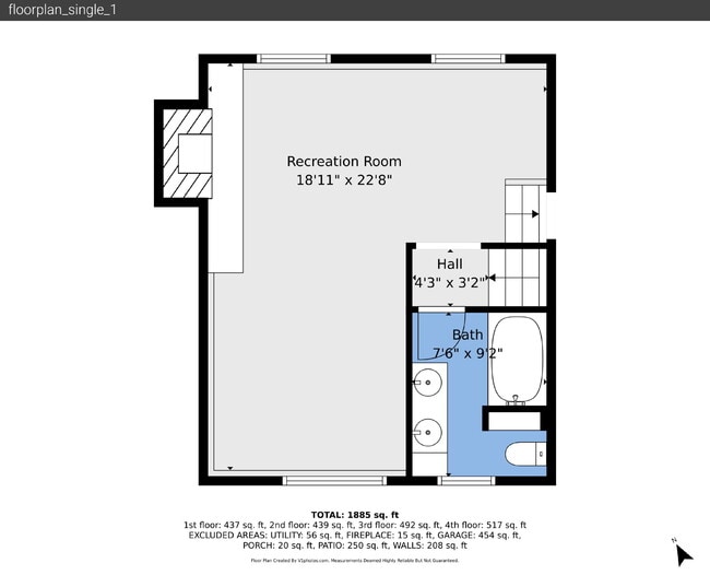 Building Photo - $2,145.95, 4-bed, 2-bath, located in Colorado Springs with WAIVED APPLICATION FEES