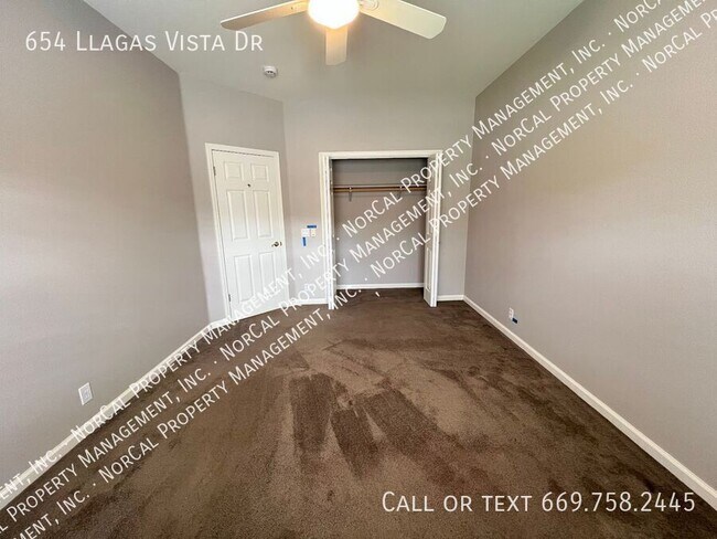 Building Photo - 654 Llagas Vista Dr