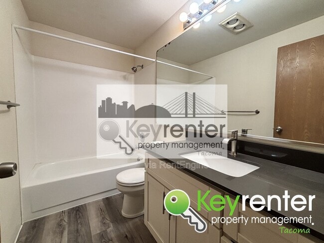 Building Photo - 8604 63rd Ave SW