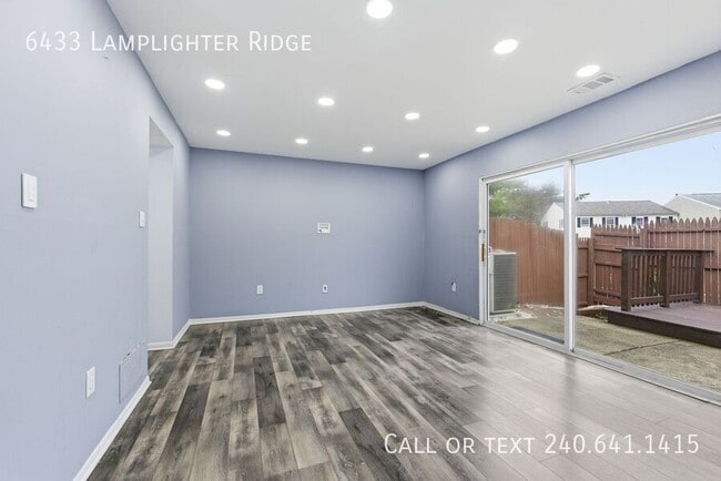 Building Photo - 6433 Lamplighter Ridge