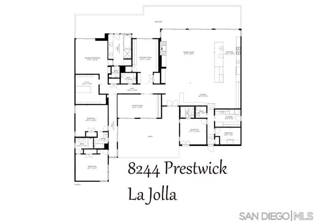 Building Photo - 8244 Prestwick Dr