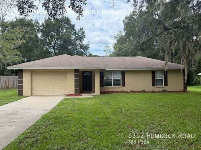 Building Photo - 6352 Hemlock Rd