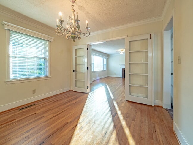 Building Photo - Now available!