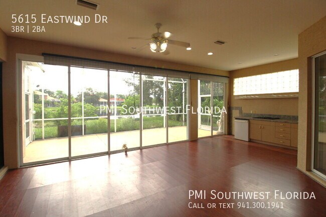 Building Photo - 5615 Eastwind Dr