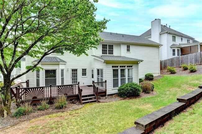 Building Photo - 10665 Wren Ridge Rd