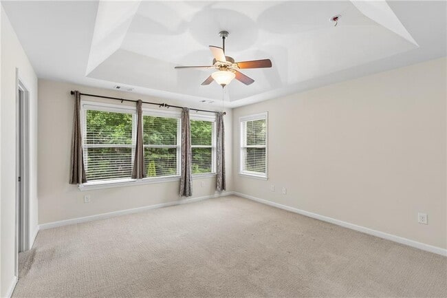 Building Photo - 5011 Morriscastle Dr