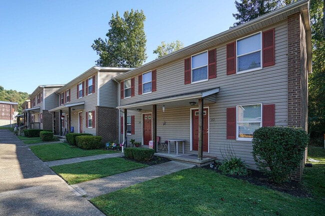 Building Photo - Lincoln Apartments