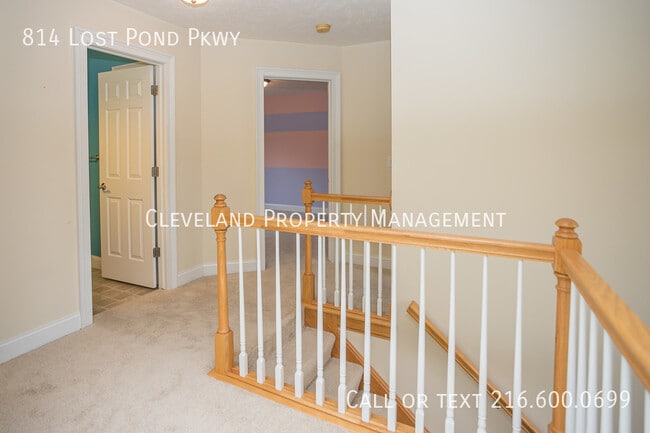 Building Photo - 814 Lost Pond Pkwy