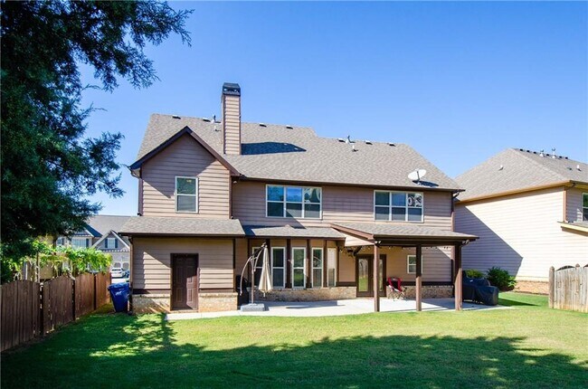 Building Photo - 4669 Sierra Creek Dr NE