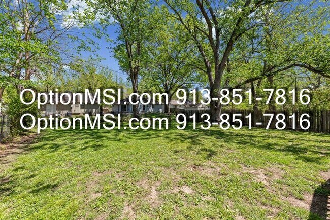 Building Photo - Trustwood Hills