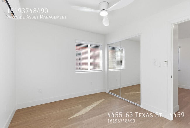 Building Photo - 4455 Texas St