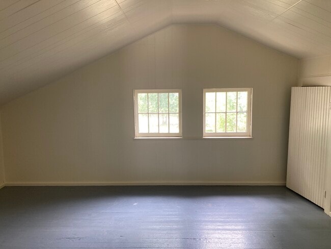 Bedroom 2 - 110 E Hickory St