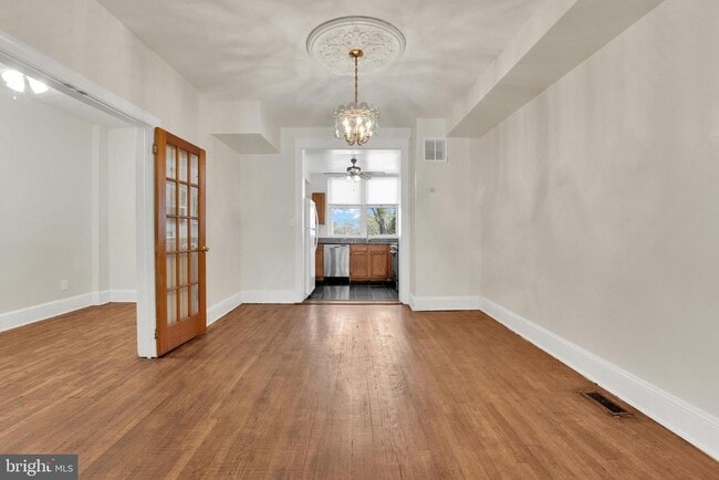 Building Photo - 5731 9th St NW