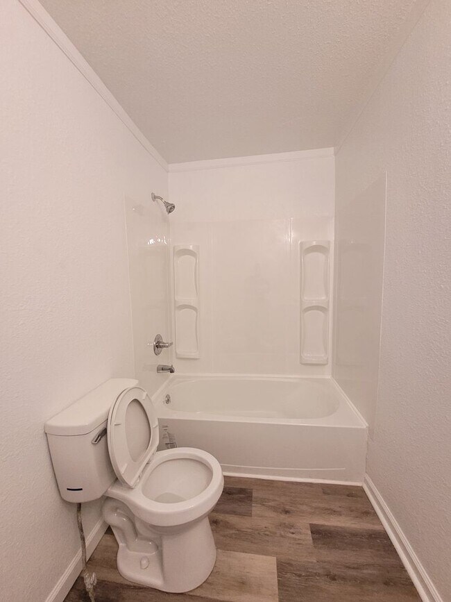 Building Photo - Recently Renovated 2 Bedroom 1 Bath Home!