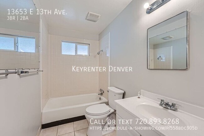 Building Photo - Charming 3-Bed, 2-Bath Home Near CU Anschu...