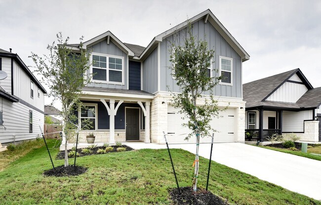 Building Photo - 7807 Cottonwood Ridge