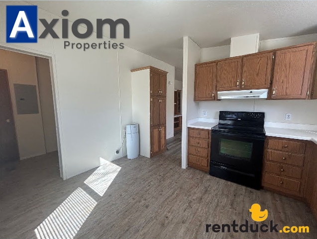 Building Photo - 7646 W Pocatello Creek Rd