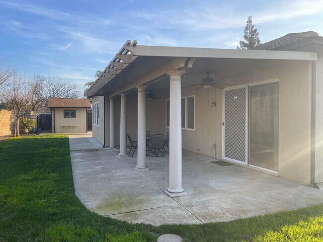 Building Photo - Ideal 4br/2ba single story in Morada