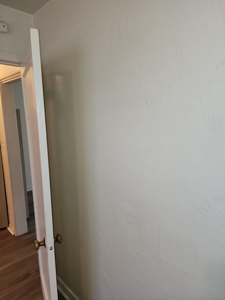 Bedroom - 638 Nevada St