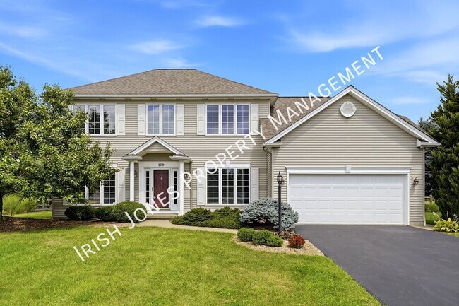 Building Photo - 109 Ashwood Ln