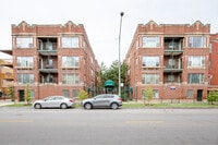 Building Photo - 5162 S King Dr