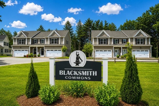 Building Photo - 51 Blacksmith Dr