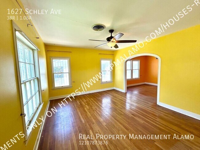 Building Photo - 1627 Schley Ave