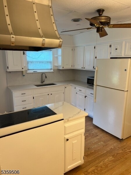 Building Photo - 203 W Blancke St