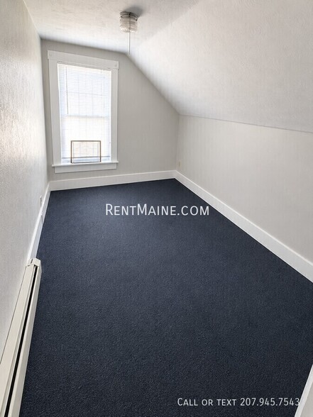 Building Photo - 35 Bosworth St