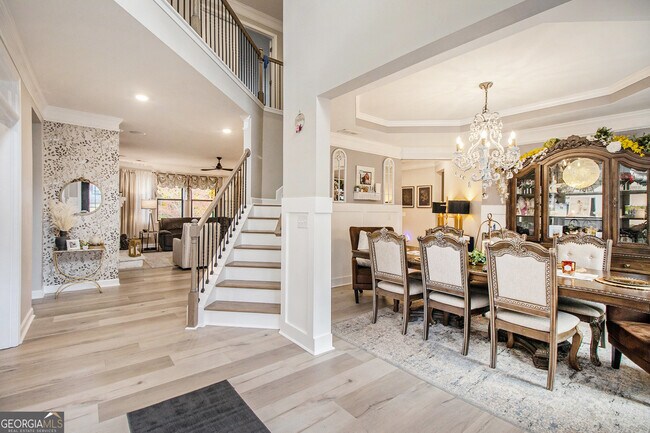 Building Photo - 4547 Sterling Pointe Dr