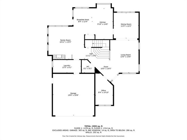 Building Photo - 98 E Greywing Ct