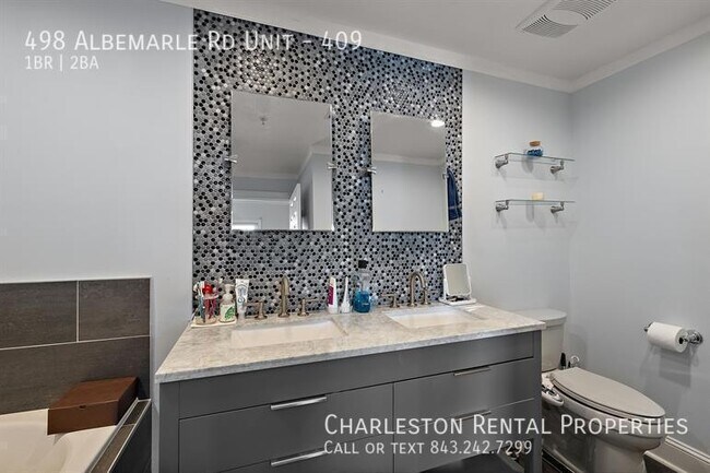 Building Photo - 498 Albemarle Rd