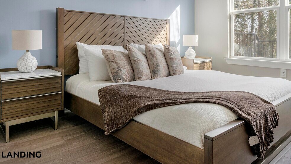 Building Photo - 2550 Blackmon Dr