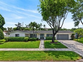 Building Photo - 8820 SW 85th Ter