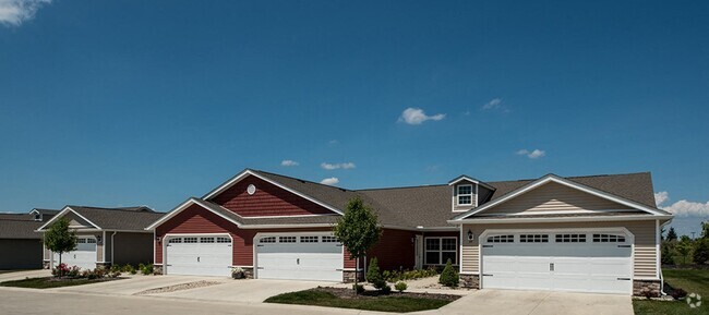 Building Photo - Redwood Washington Township OH