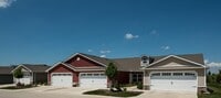 Building Photo - Redwood Washington Township OH