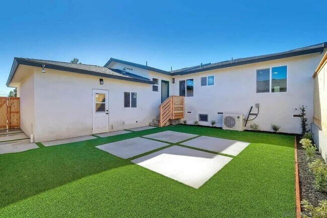 Building Photo - 436 Date Ave