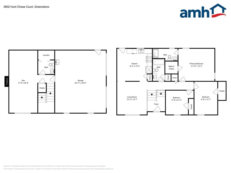 Building Photo - 3902 Hunt Chase Ct