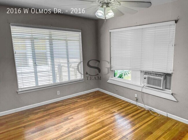 Building Photo - 2016 W Olmos Dr