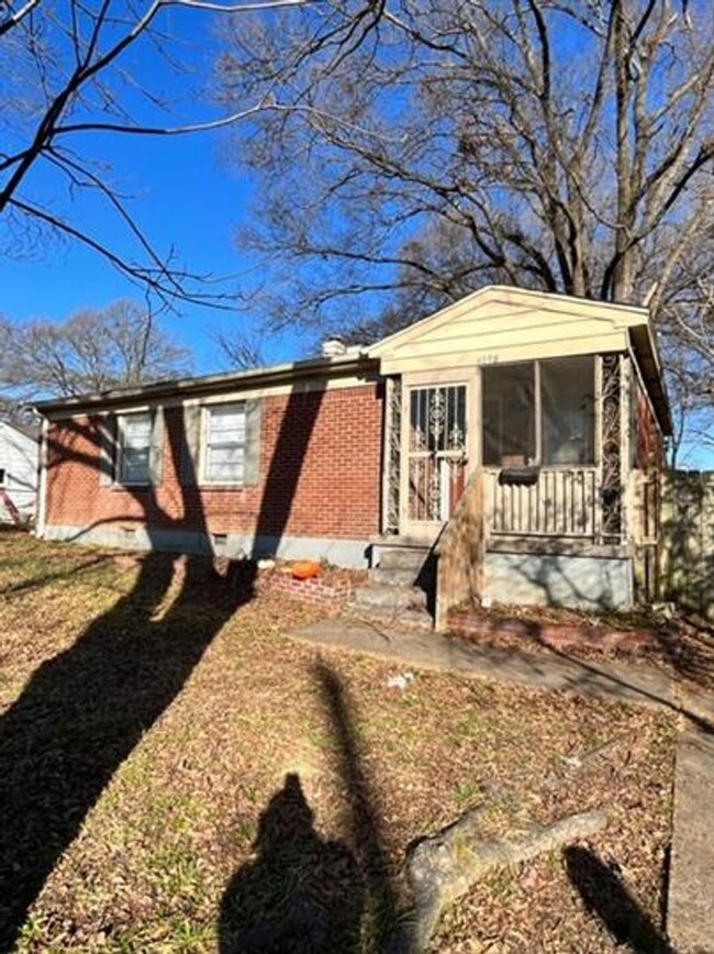 Building Photo - Charming 3-Bedroom Home in Memphis-Perfect...