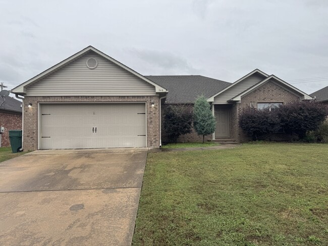 Building Photo - 945 Wineberry Rd