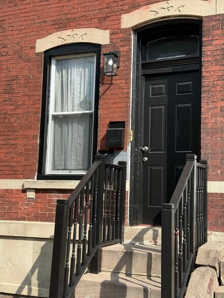 Welcome - 362 Brunswick Ave