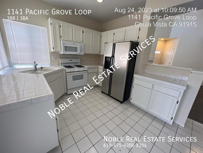 Building Photo - 1141 Pacific Grove Loop