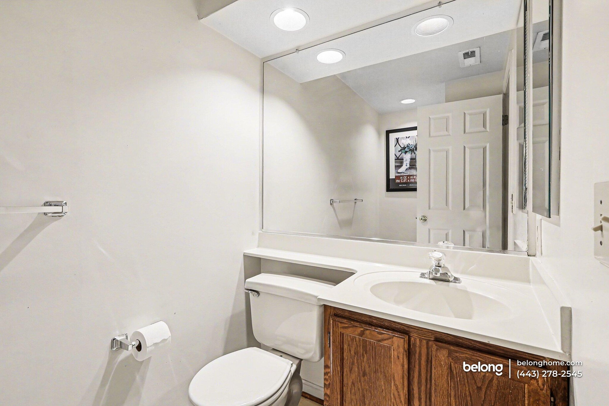 Building Photo - 123 Goucher Terrace