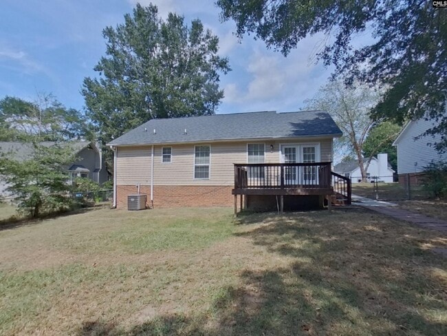 Building Photo - 105 Thornby Rd