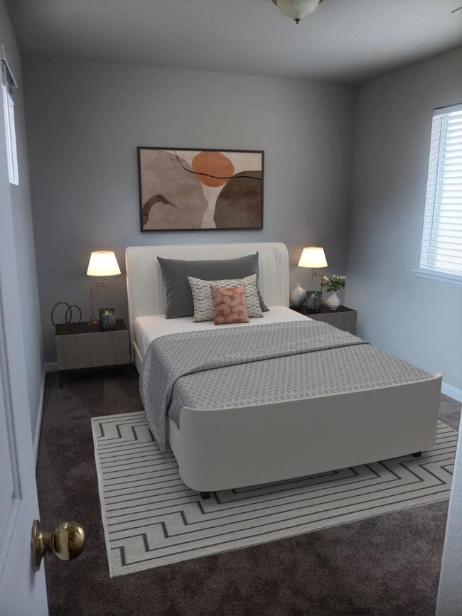 Building Photo - 520 San Pablo Ct