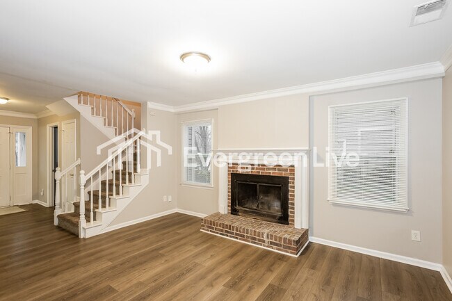 Building Photo - 1129 Well Spring Dr