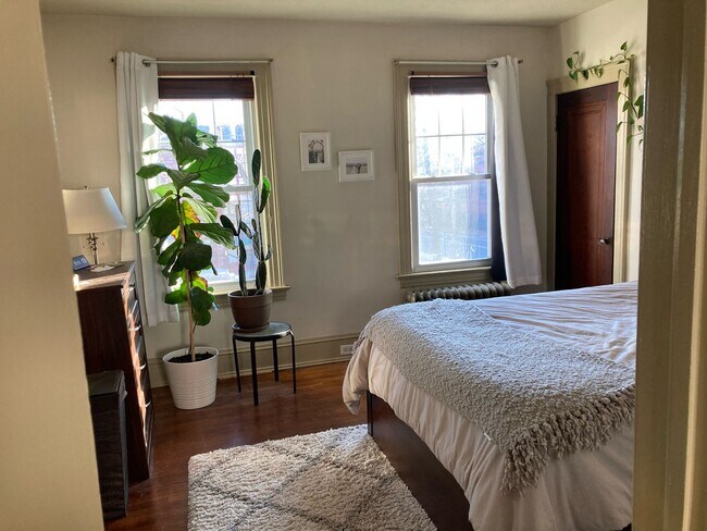 Building Photo - Mansfield Heights | 313-315 Mansfield