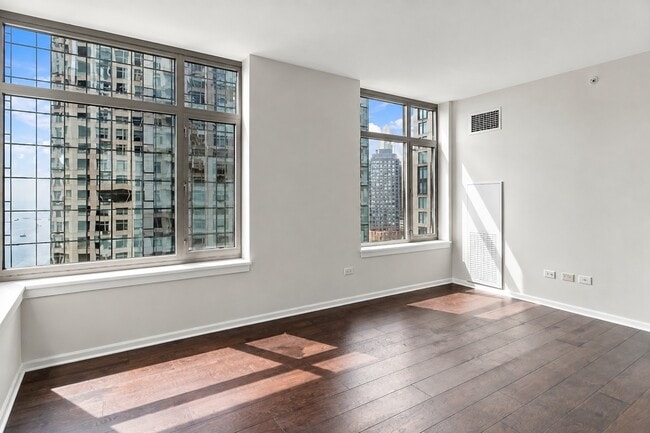 Building Photo - 530 N Lake Shore Dr