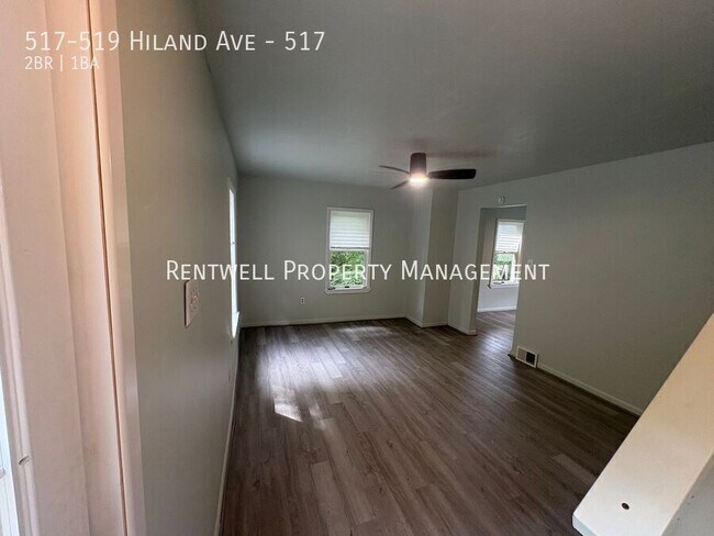 Building Photo - 517-519-519 Hiland Ave